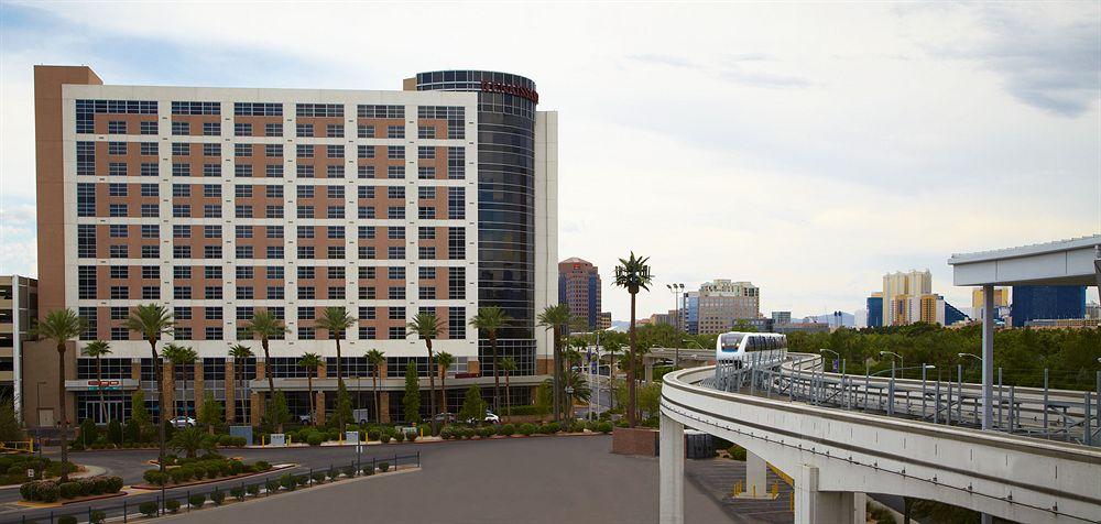 เรเนซองส์ ลาสเวกัส โฮเทล Hotel ภายนอก รูปภาพ