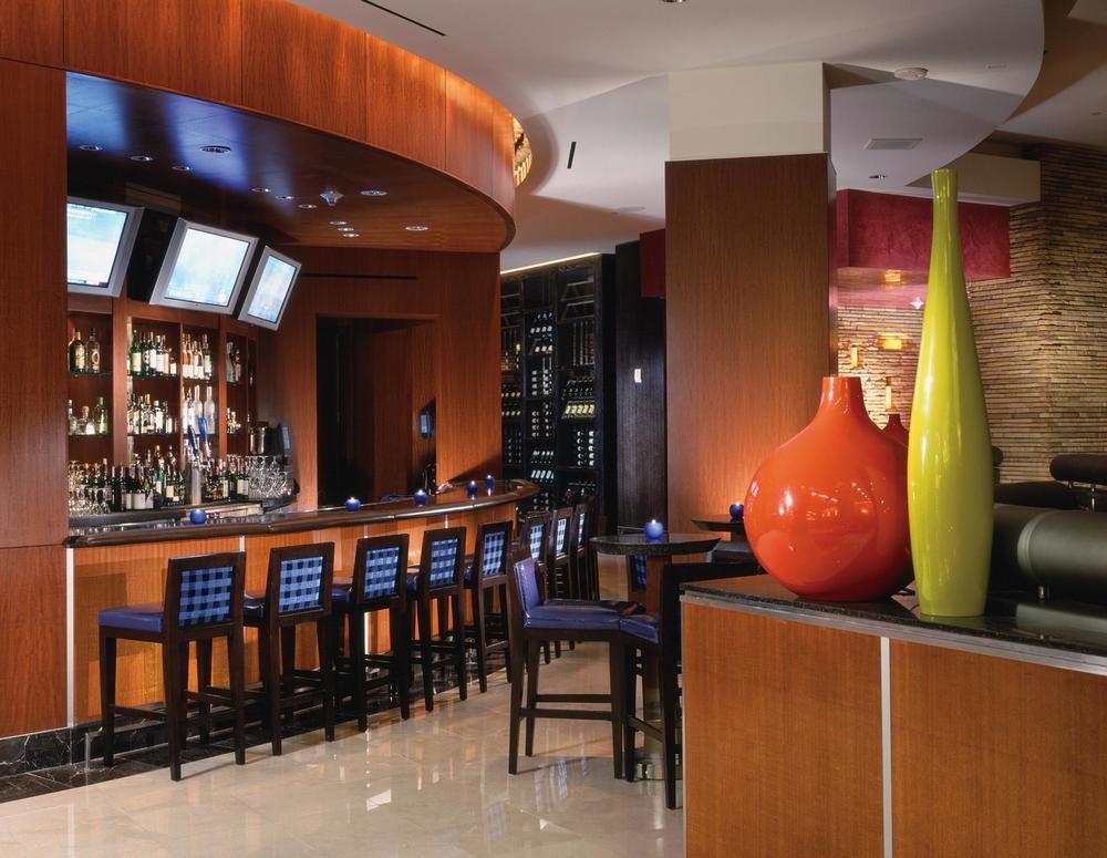 เรเนซองส์ ลาสเวกัส โฮเทล Hotel ร้านอาหาร รูปภาพ