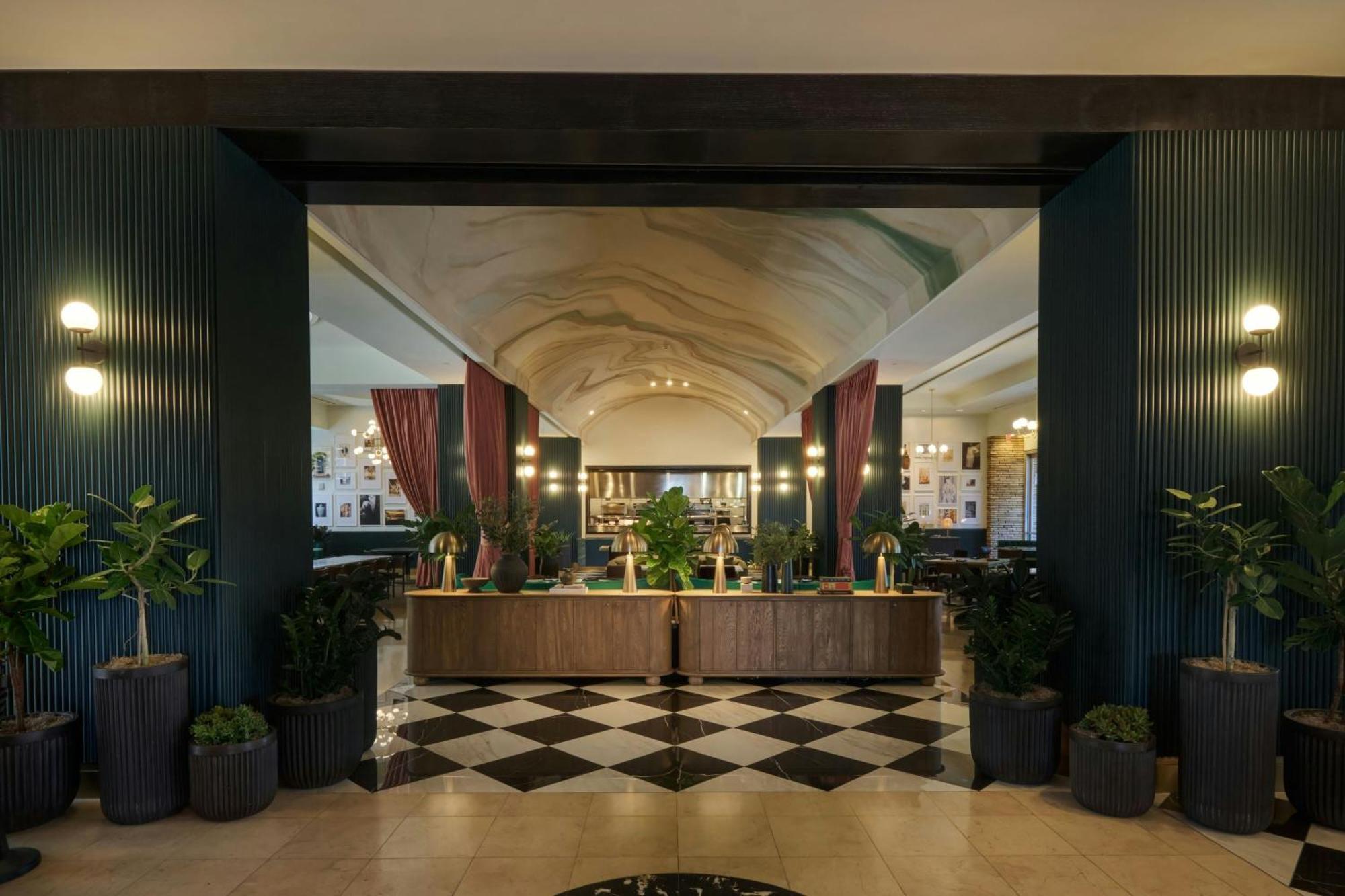 เรเนซองส์ ลาสเวกัส โฮเทล Hotel ภายนอก รูปภาพ