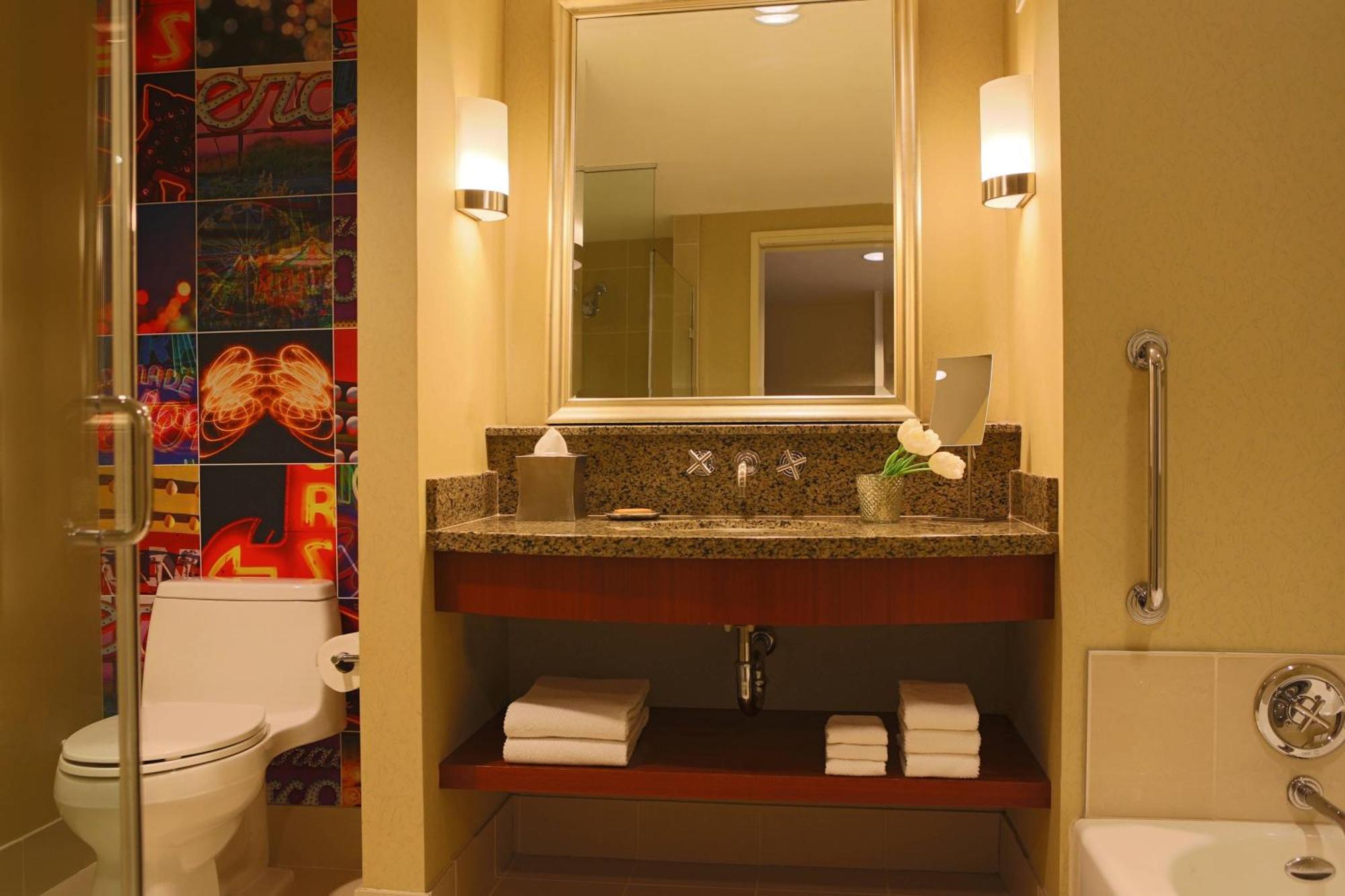 เรเนซองส์ ลาสเวกัส โฮเทล Hotel ภายนอก รูปภาพ