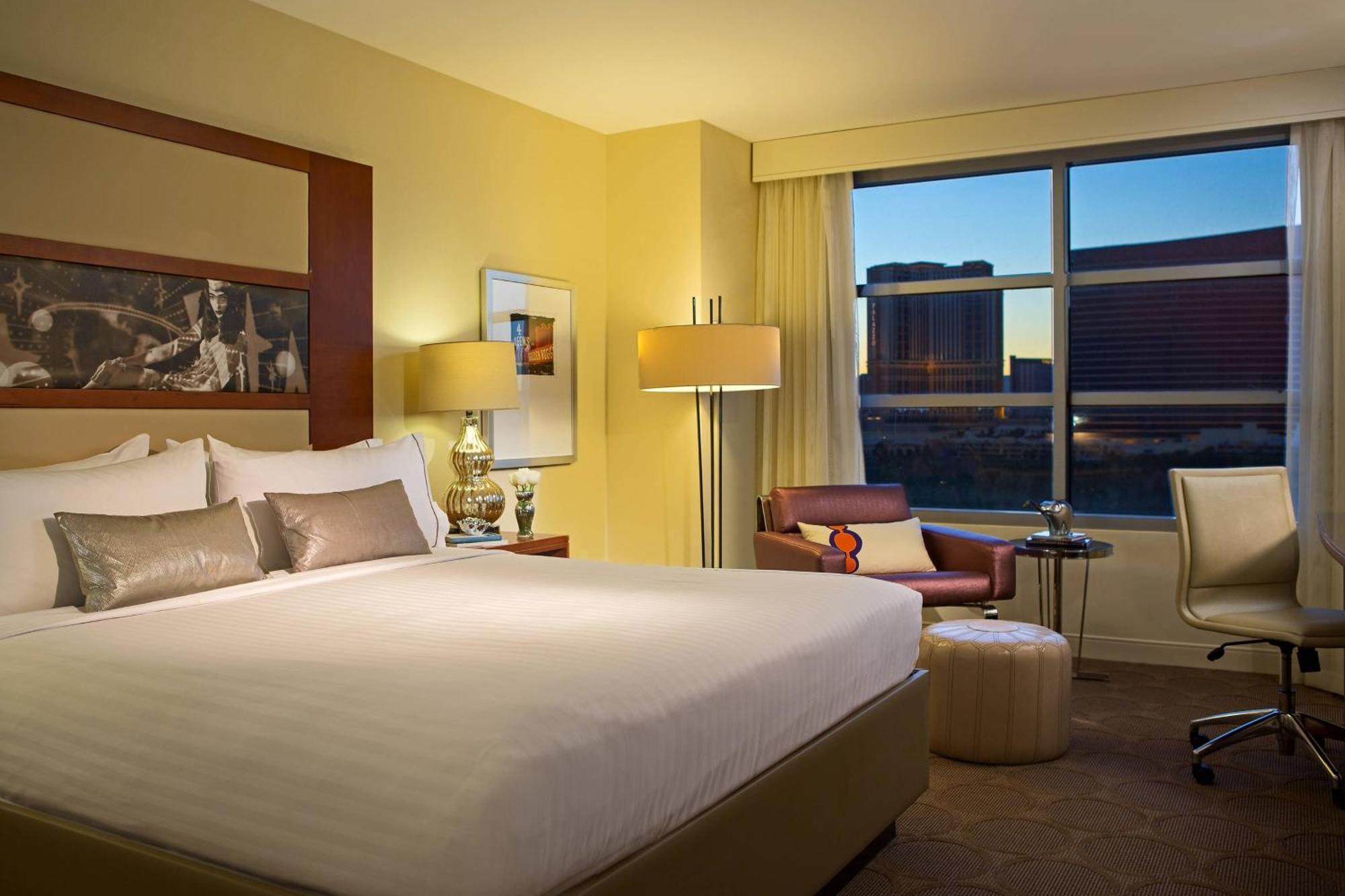 เรเนซองส์ ลาสเวกัส โฮเทล Hotel ภายนอก รูปภาพ