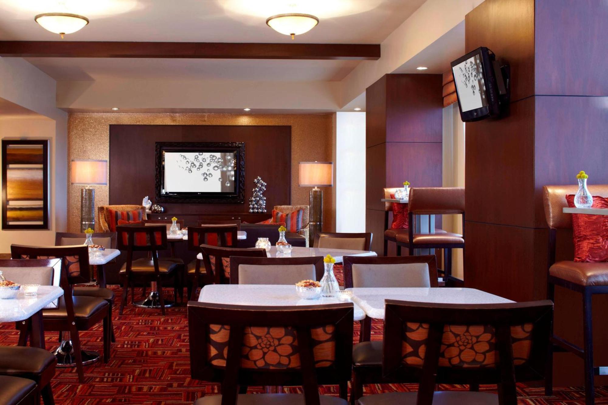 เรเนซองส์ ลาสเวกัส โฮเทล Hotel ภายนอก รูปภาพ