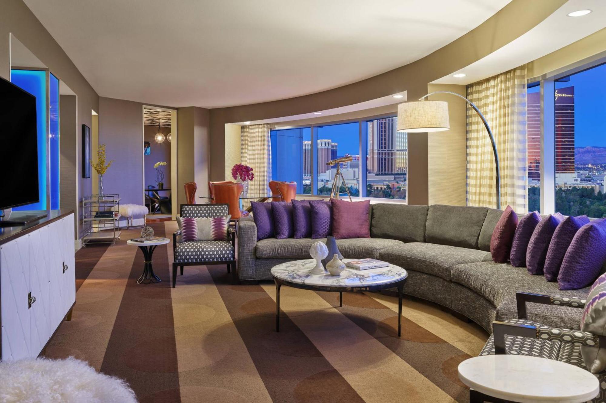 เรเนซองส์ ลาสเวกัส โฮเทล Hotel ภายนอก รูปภาพ