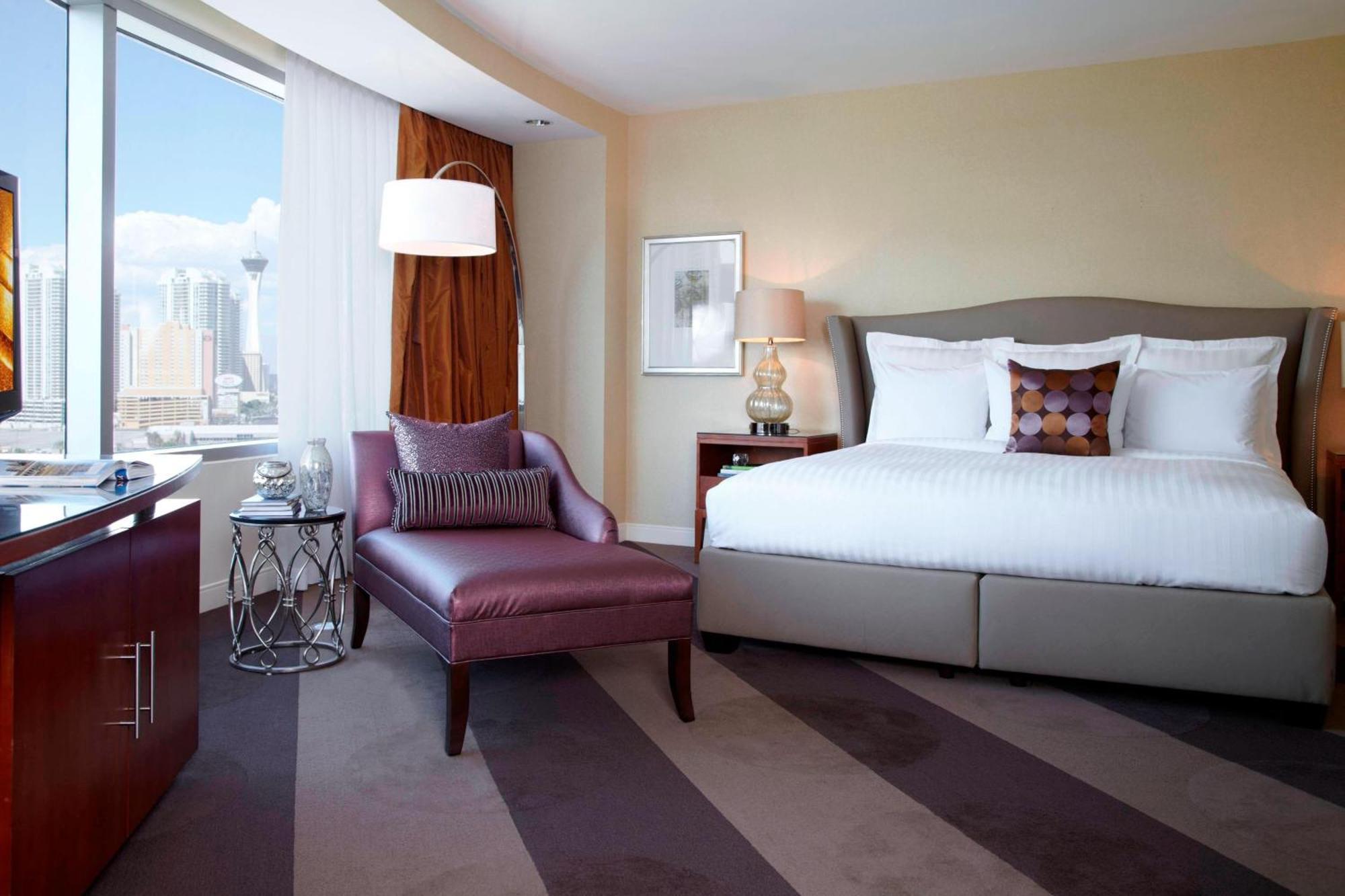 เรเนซองส์ ลาสเวกัส โฮเทล Hotel ภายนอก รูปภาพ
