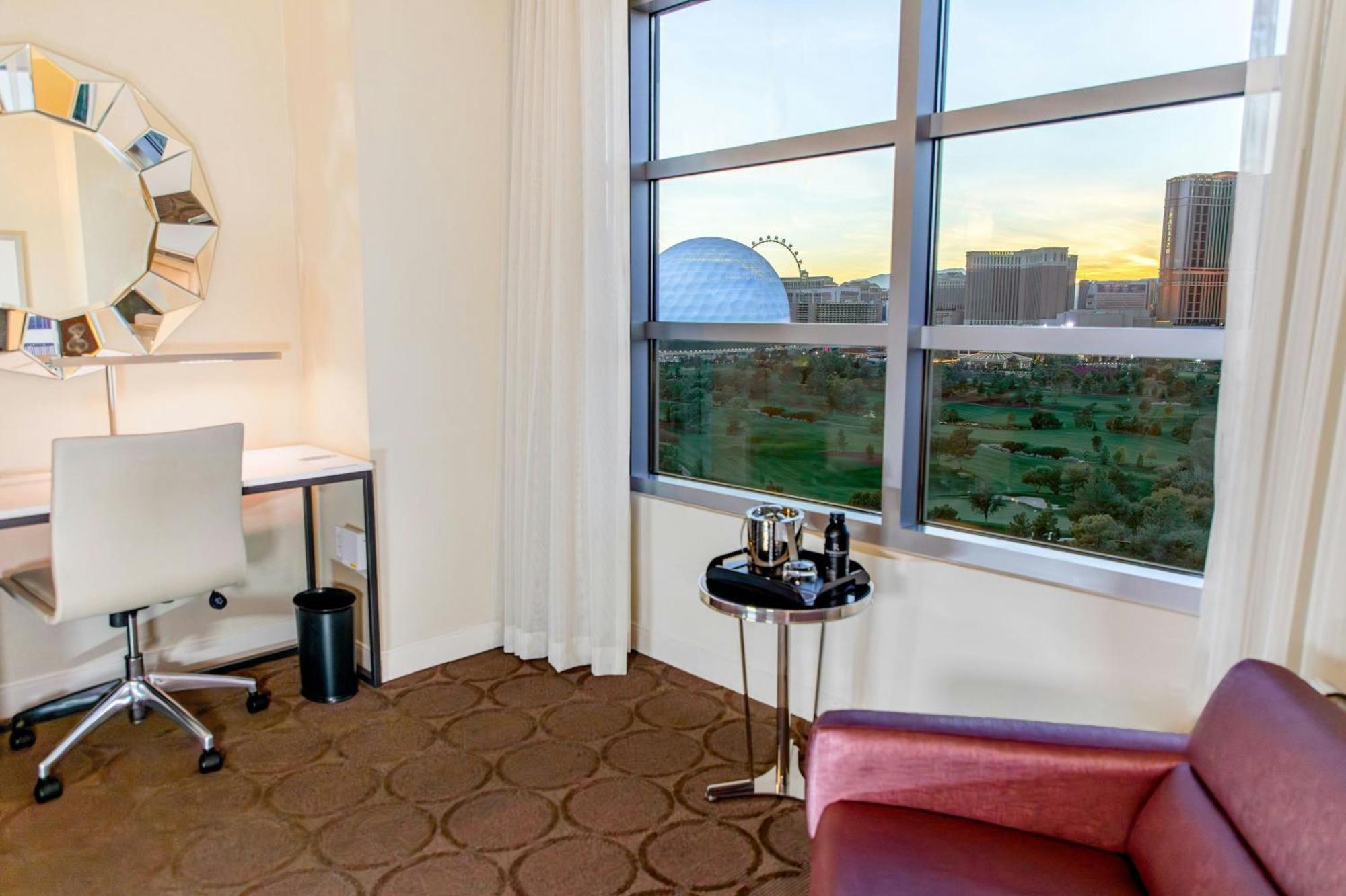 เรเนซองส์ ลาสเวกัส โฮเทล Hotel ภายนอก รูปภาพ