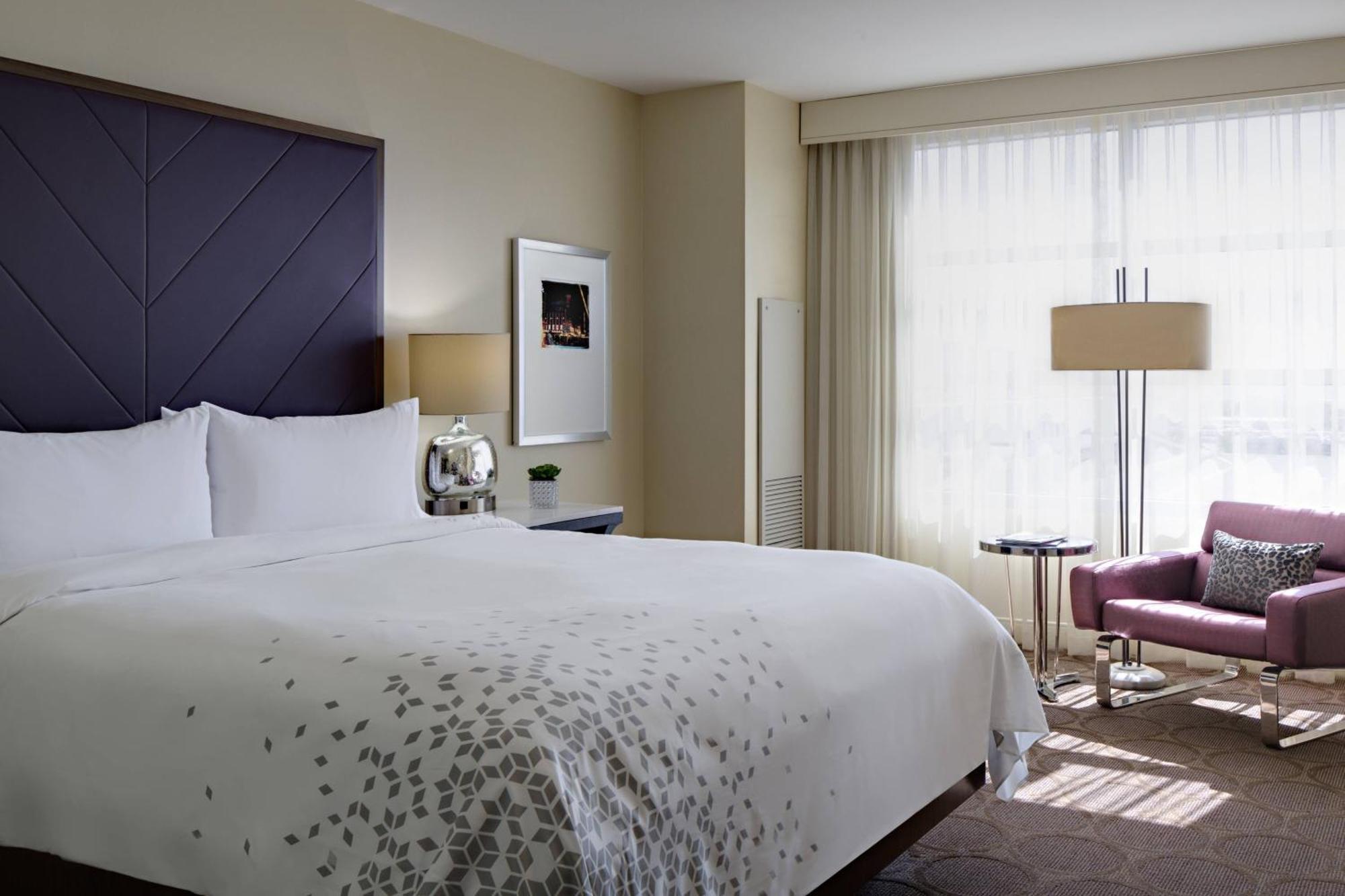 เรเนซองส์ ลาสเวกัส โฮเทล Hotel ภายนอก รูปภาพ