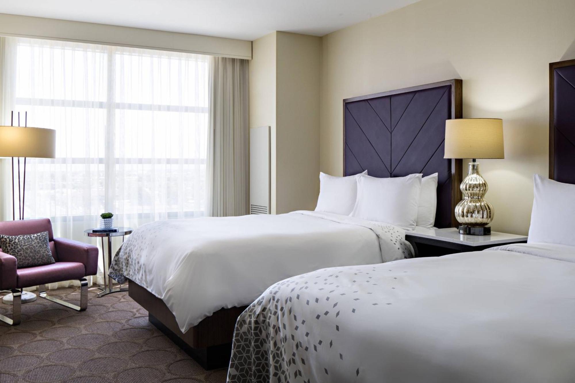 เรเนซองส์ ลาสเวกัส โฮเทล Hotel ภายนอก รูปภาพ