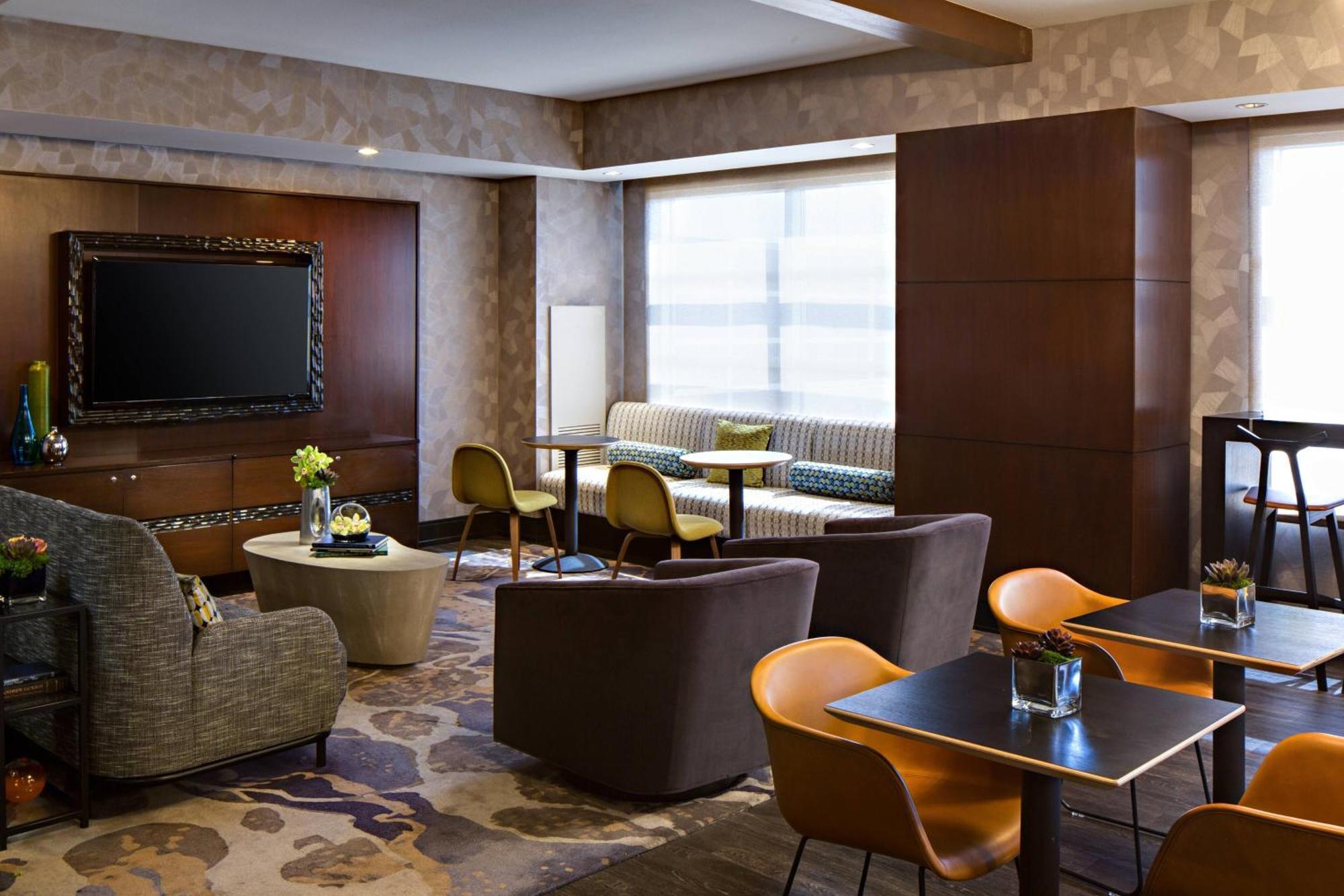 เรเนซองส์ ลาสเวกัส โฮเทล Hotel ภายนอก รูปภาพ
