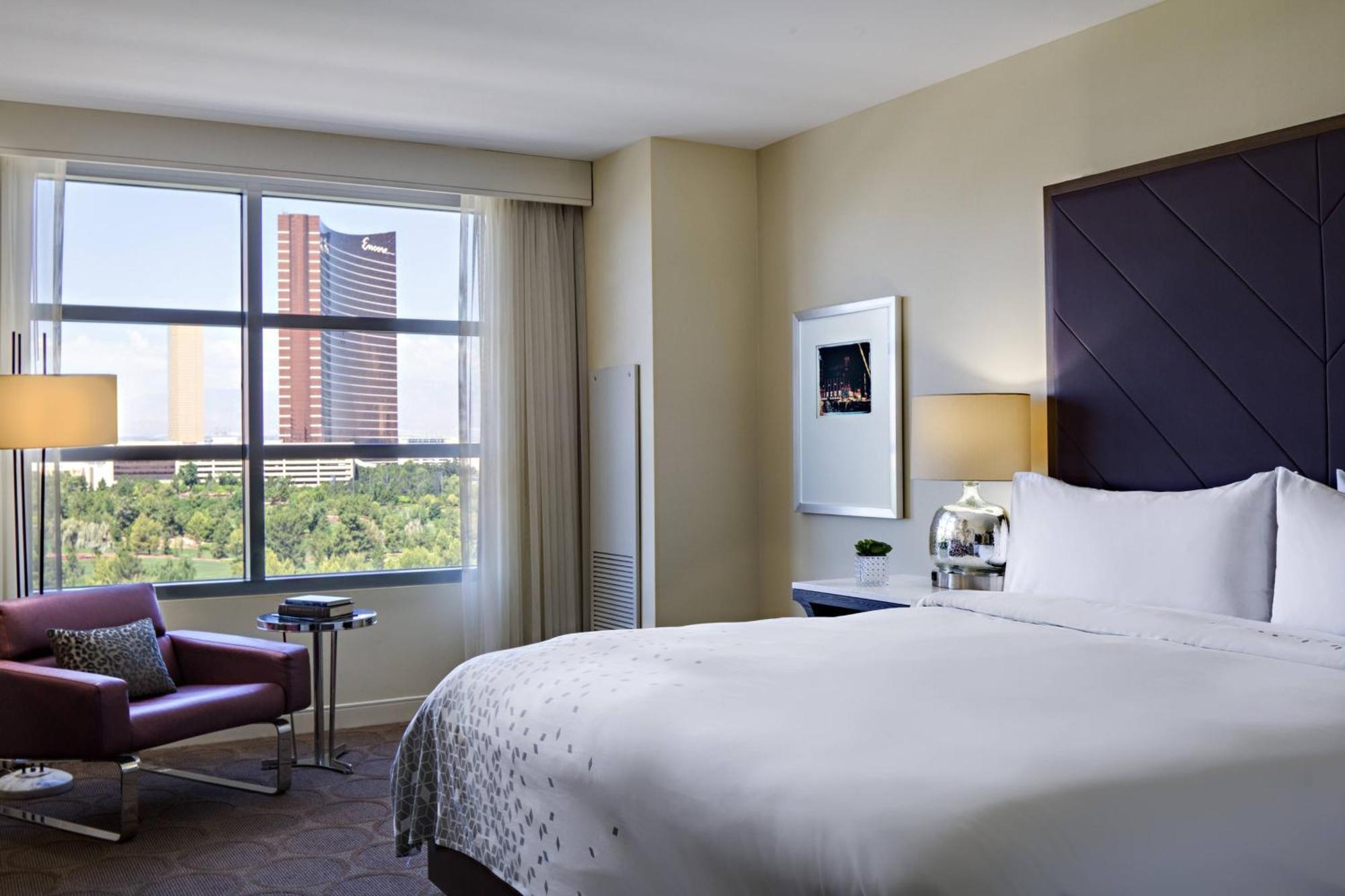 เรเนซองส์ ลาสเวกัส โฮเทล Hotel ภายนอก รูปภาพ