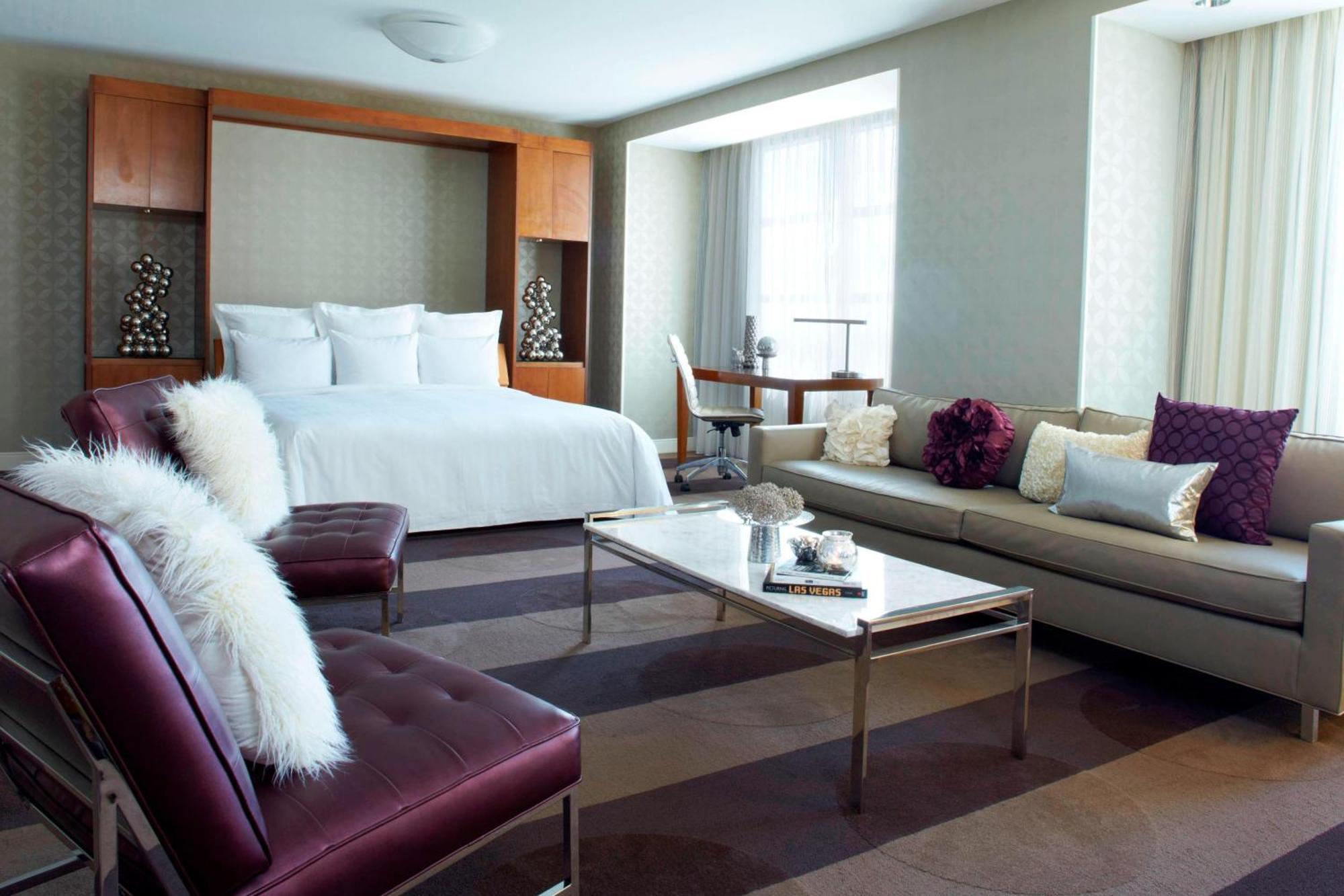 เรเนซองส์ ลาสเวกัส โฮเทล Hotel ภายนอก รูปภาพ